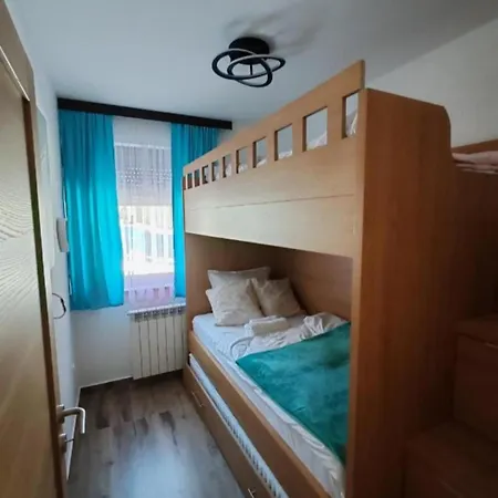 Mps Kopaonik-free Apartment *