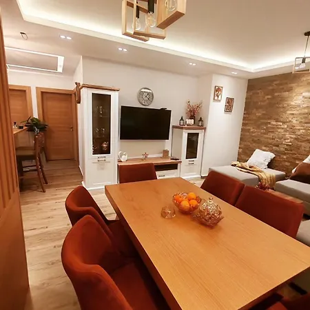 Mps Kopaonik-free Apartment